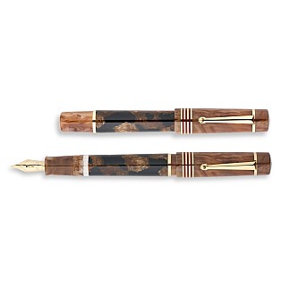 Delta Winter Legend LE GT Vulpen