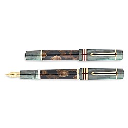 Delta Winter Stone LE GT Fountain pen