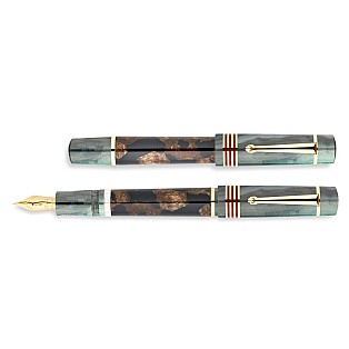 Delta Winter Stone LE GT Fountain pen