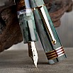 Delta Winter Stone LE GT Fountain pen