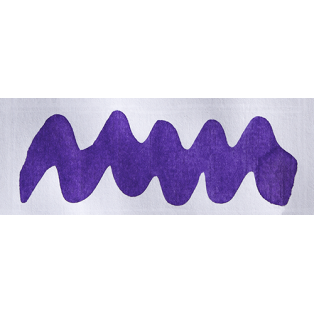 Diamine 160th Anniversary Athol Violet 75ml Bläckflaska Diamine 160th Anniversary Athol Violet 75ml Bläckflaska