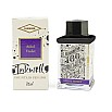 Diamine 160th Anniversary 75ml Bouteille d'encre Ensemble Complet