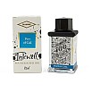 Diamine 160th Anniversary 75ml Bouteille d'encre Ensemble Complet