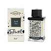 Diamine 160th Anniversary 75ml Bouteille d'encre Ensemble Complet