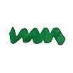 Diamine Forever Ink Amazonia Green 50ml Butelka atramentu