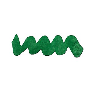 Diamine Forever Ink Amazonia Green 50ml Botella de tinta