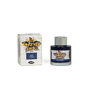 Diamine Forever Ink Indigo Blue 50ml Bouteille d'encre