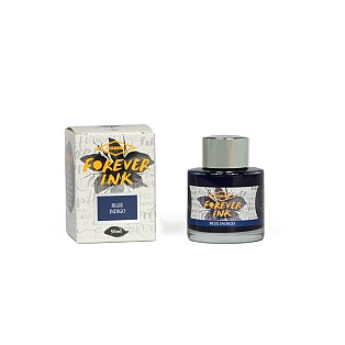 Diamine Forever Ink Indigo Blue 50ml Botella de tinta