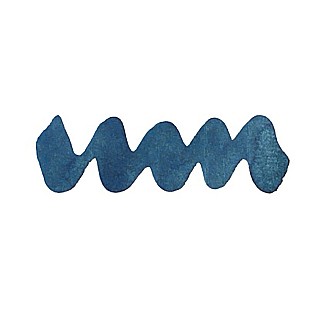 Diamine Forever Ink Indigo Blue 50ml Botella de tinta