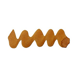 Diamine Forever Ink Butterscotch 50ml Botella de tinta
