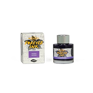 Diamine Forever Ink Passion Flower 50ml Bouteille d'encre