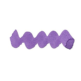 Diamine Forever Ink Passion Flower 50ml Botella de tinta
