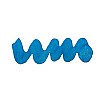 Diamine Forever Ink Skyline Blue 50ml Ink Bottle Diamine Forever Ink Skyline Blue 50ml Ink Bottle
