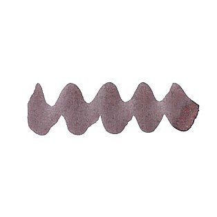 Diamine Forever Ink Smoky Mauve 50ml Botella de tinta