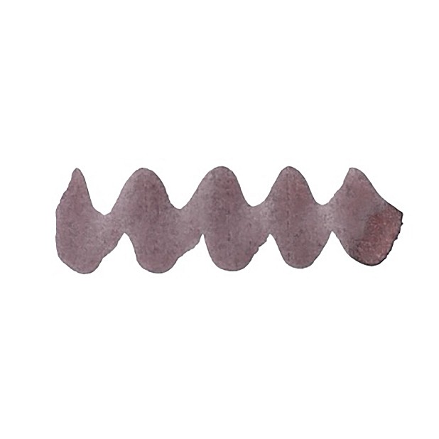 Diamine Forever Ink Smoky Mauve 50ml Ink Bottle