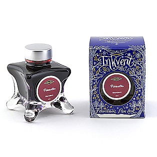 Diamine  Inkvent Poinsettia Inktpot