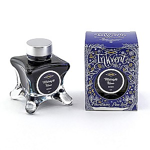 Diamine  Inkvent Midnight Hour Ink Bottle