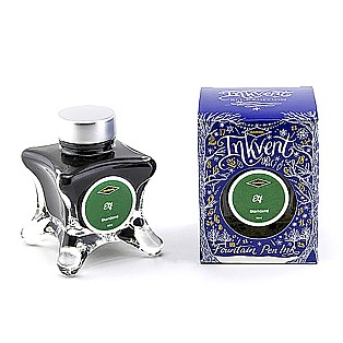 Diamine  Inkvent Elf Inktpot