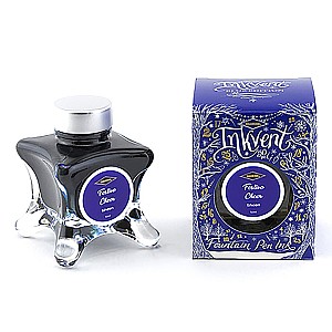 Diamine  Inkvent Festive Cheer Ink Bottle