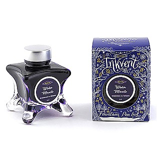 Diamine  Inkvent Winter Miracle Ink Bottle