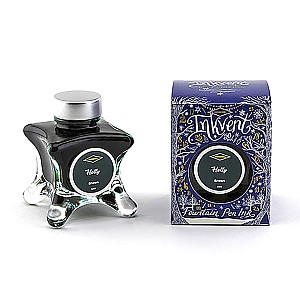 Diamine  Inkvent Holly Ink Bottle