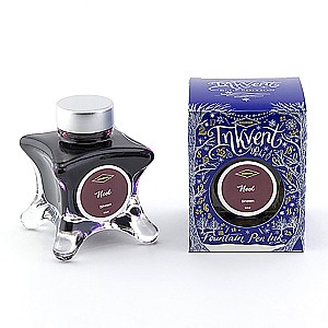 Diamine  Inkvent Noel Ink Bottle