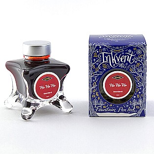 Diamine  Inkvent Ho Ho Ho Inktpot
