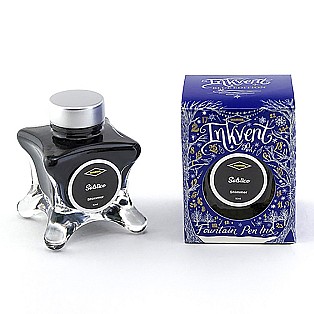 Diamine  Inkvent Solstice Ink Bottle