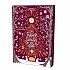 Diamine Winter Inkvent Kalender 2026 Burgundy Edition