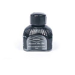 Diamine Ink - 80ml Ink Bottle (101 colors)