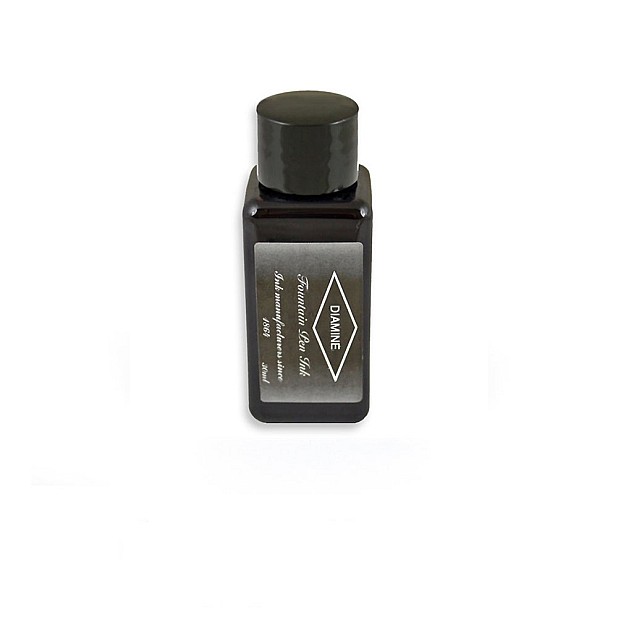 Diamine Inkt - 30ml Inktpot (101 kleuren)