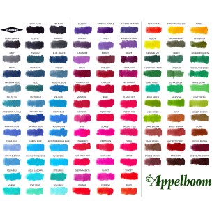 Diamine Ink - 30ml Ink Bottle (101 colors) Diamine Ink - 30ml Ink Bottle (101 colors)