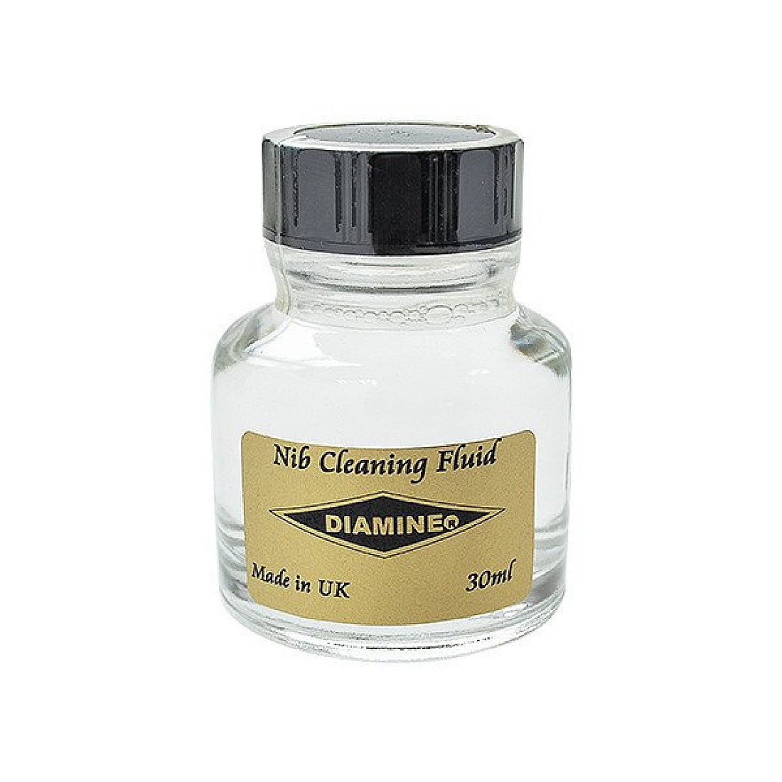 Diamine Inks Nib Cleaning Fluid - 30 ml