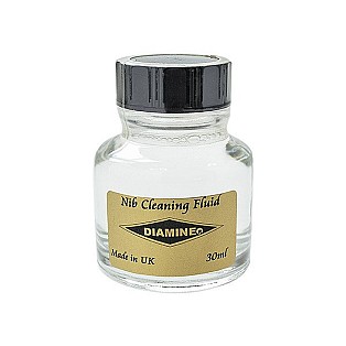 Diamine Inks Nib Reinigingsvloeistof - 30 ml