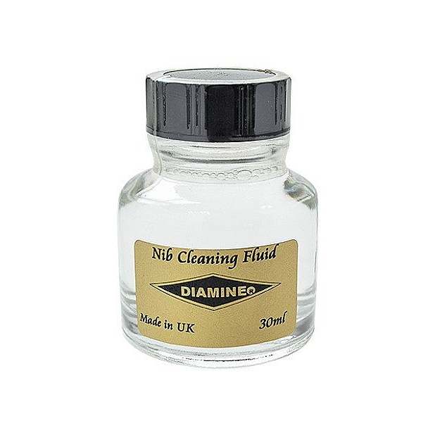 Diamine Inks Vulpenreiniger - 30 ml
