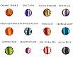 Diamine Shimmering Inkt - Inktpot (40 kleuren)