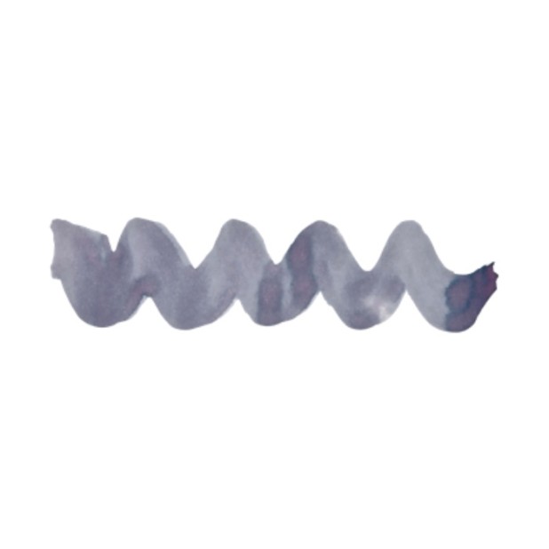 Diamine Inkt Lady Grey - 30ml Inktpot