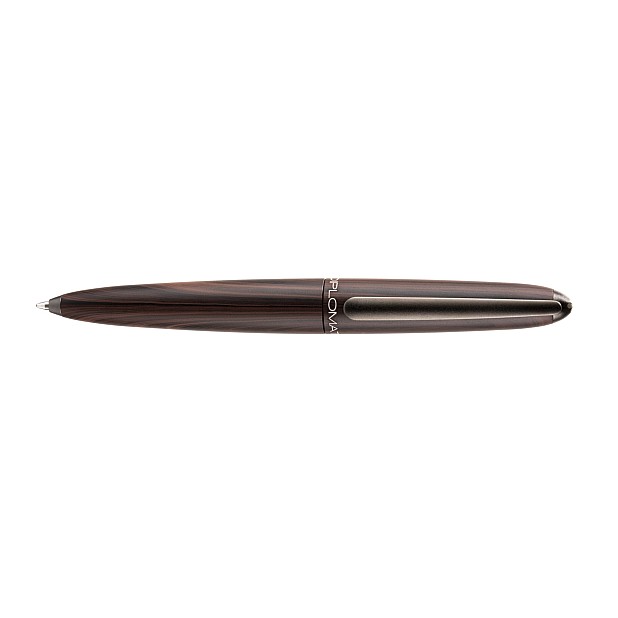 Diplomat Aero Black Forest Balpen