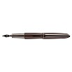 Diplomat Aero Black Forest Fountain pen