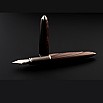 Diplomat Aero Black Forest Fountain pen