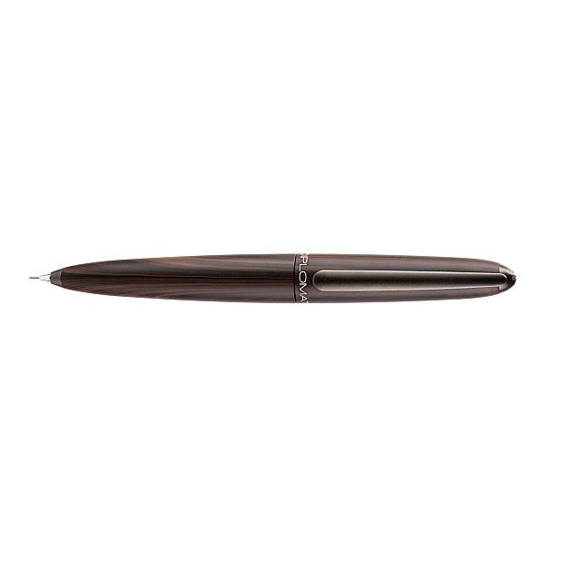 Diplomat Aero Black Forest Vulpotlood 0,7mm