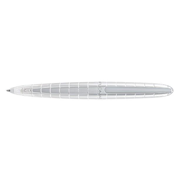 Diplomat Aero Rhomb Balpen