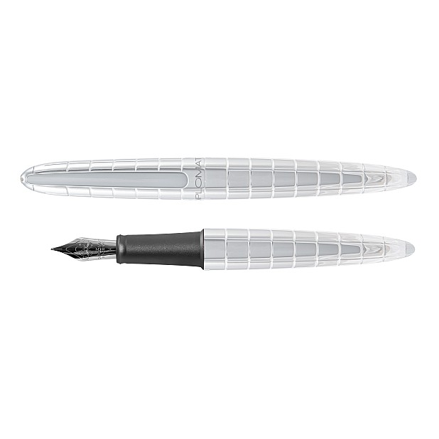 Diplomat Aero Rhomb Fountain pen