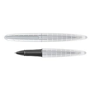Diplomat Aero Rhomb Rollerball