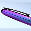 Diplomat Aero Funky Special Edition Ballpoint Diplomat Aero Funky Special Edition Ballpoint