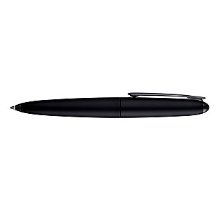 Diplomat Aero Pure Black Special Edition Mechanical Pencil 0.7mm
