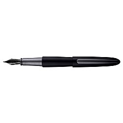 Diplomat Aero Pure Black Special Edition Fountain pen