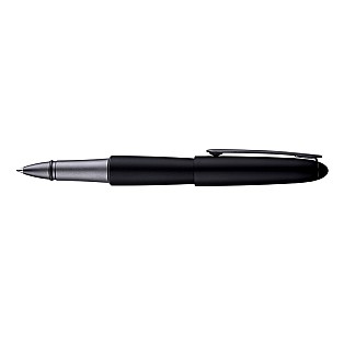 Diplomat Aero Pure Black Special Edition Rollerball