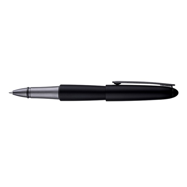 Diplomat Aero Pure Black Special Edition Rollerball