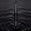 Diplomat Aero Pure Black Special Edition Pluma Estilográfica